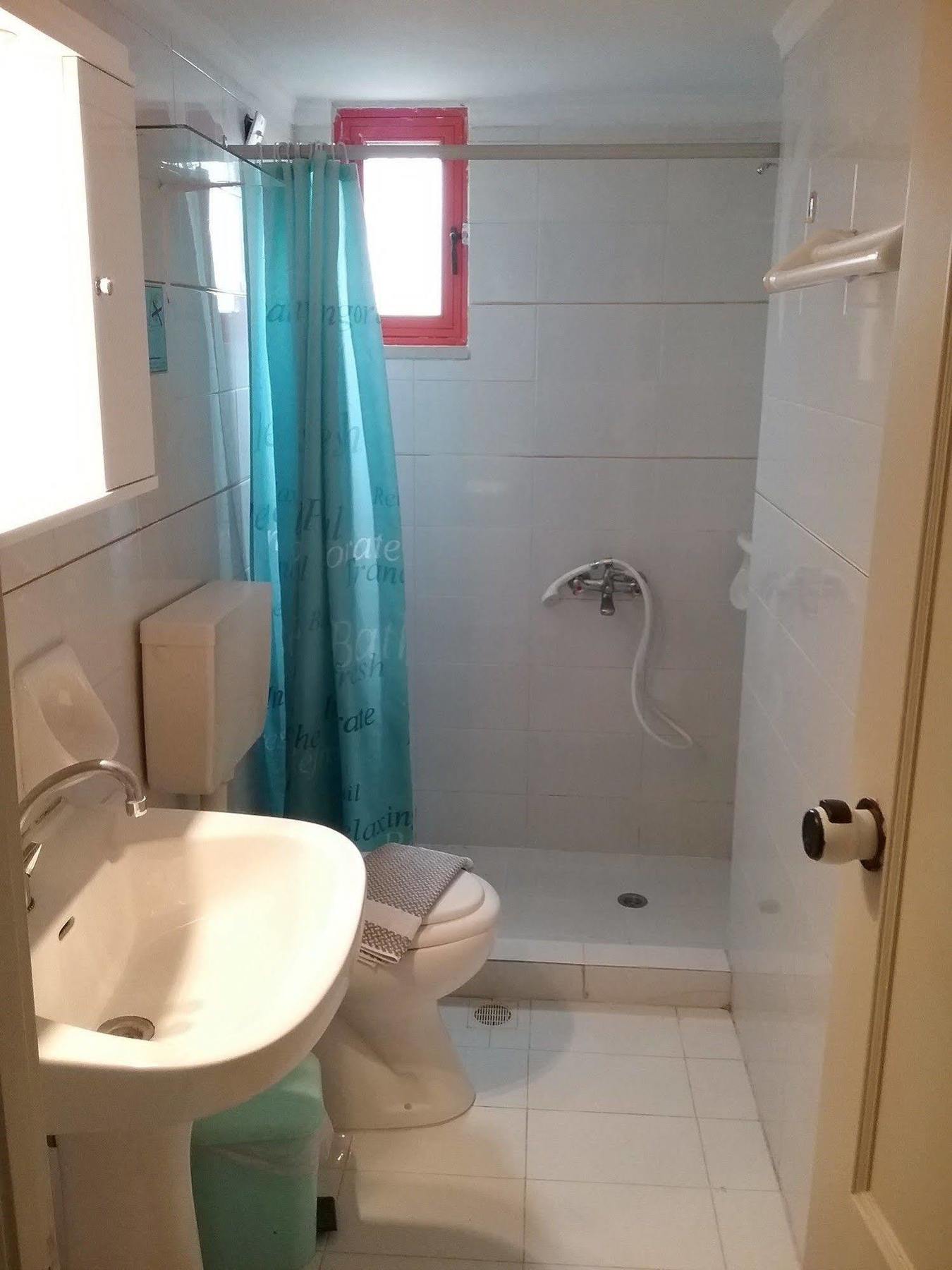 Apartment Ilona Chania (Crete)
