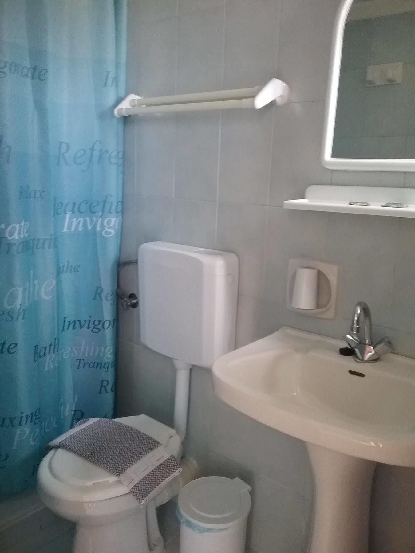 Ilona Apartment