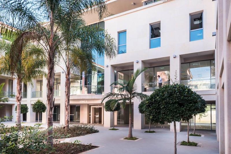 Trianon Luxury & Chania (Crete)