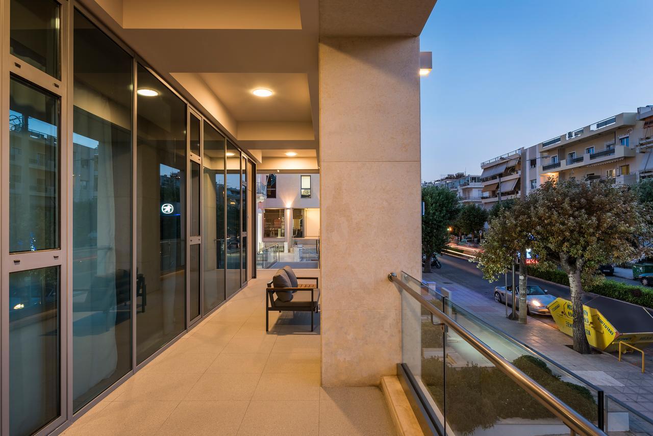 Trianon Luxury & Aparthotel 4*