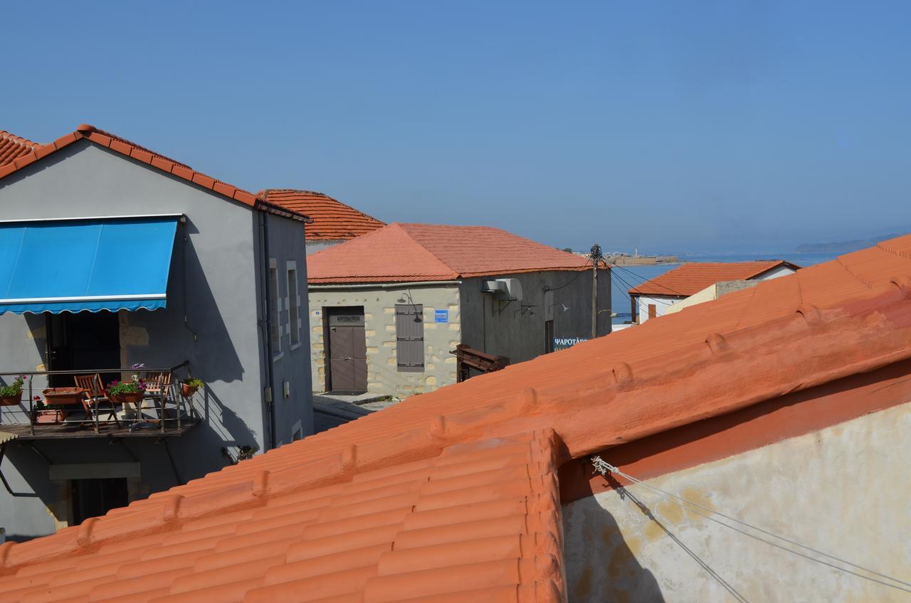 Loft Holiday home Chania (Crete)