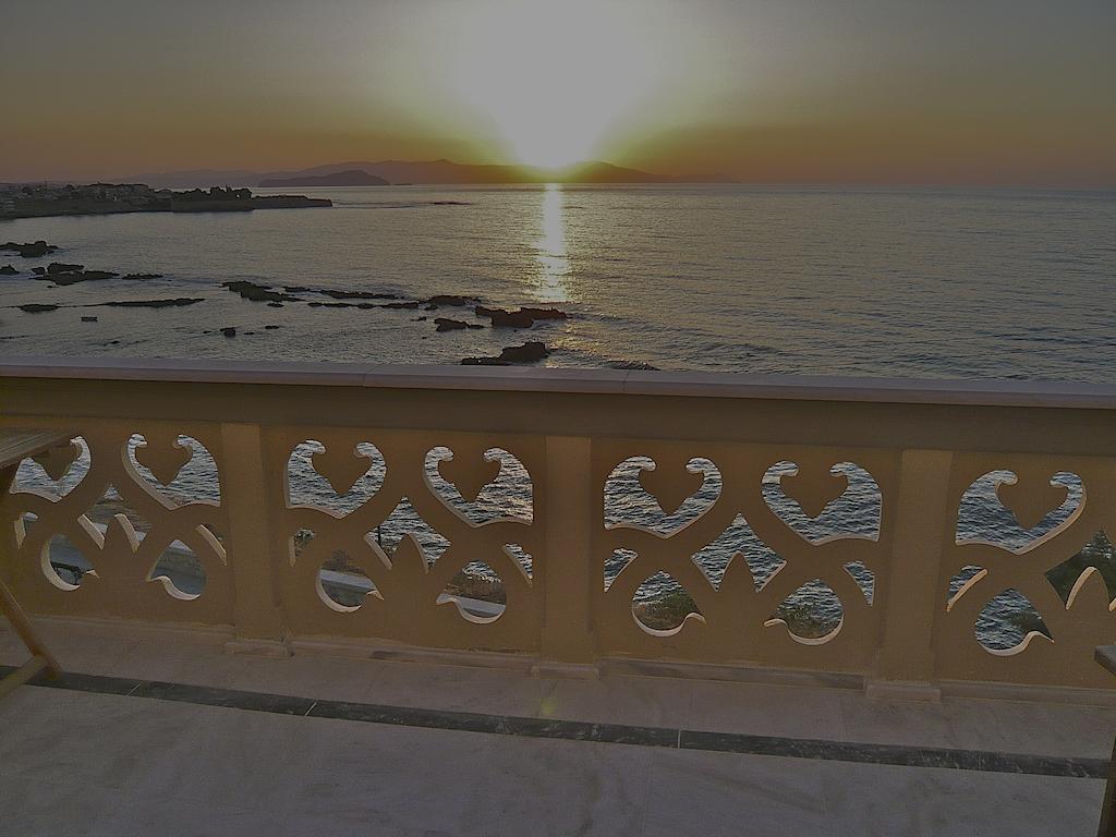 Hotel Andromeda