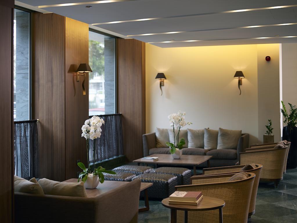 Hotel Omalos 4*