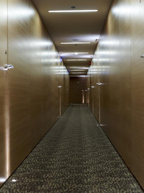 Omalos Hotel 4*