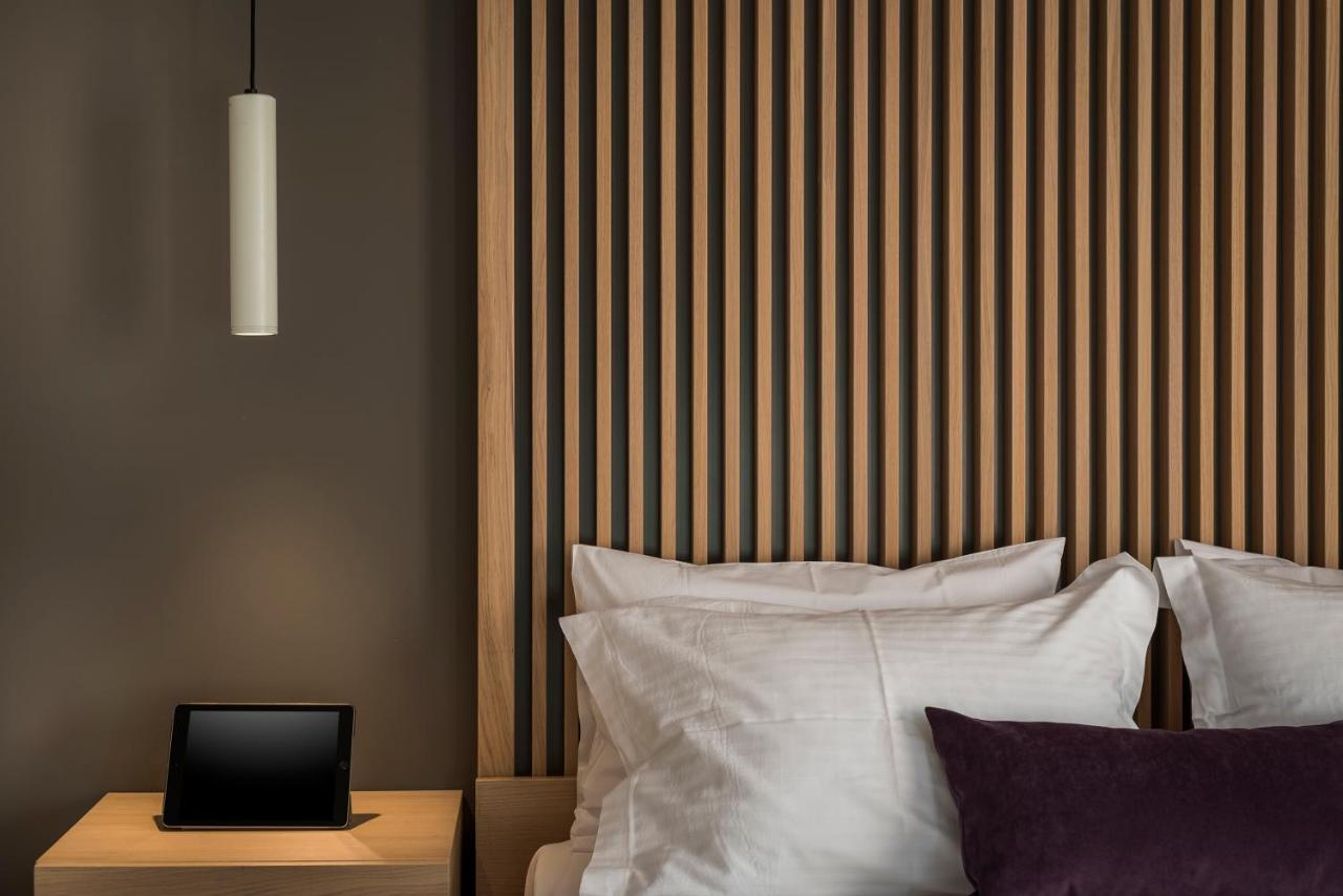 Aparthotel Trianon Luxury & Chania (Crete)