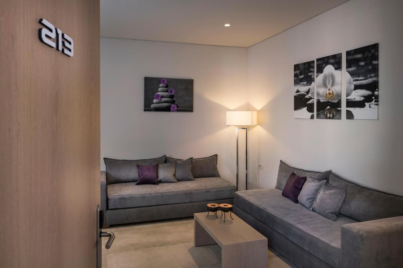 Trianon Luxury &