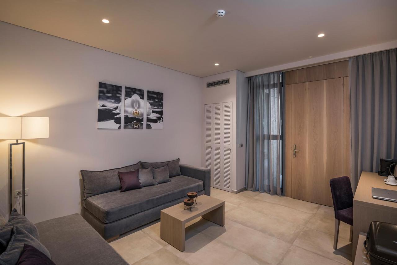 Aparthotel Trianon Luxury & 4*