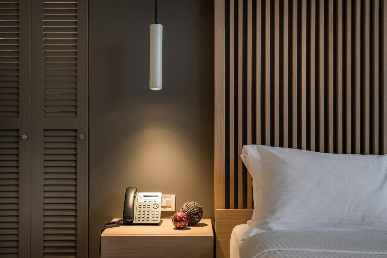 Trianon Luxury & Chania (Crete)
