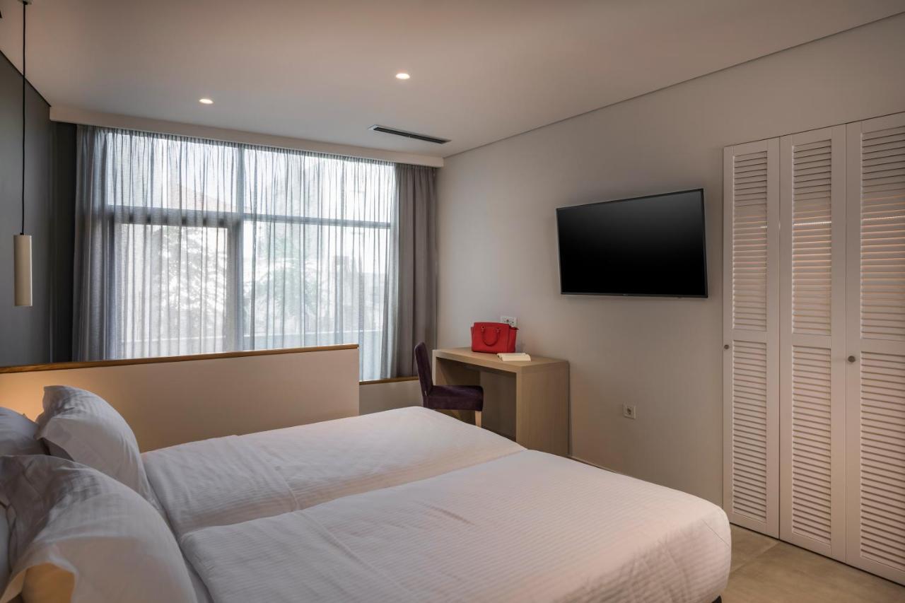 Trianon Luxury & 4*