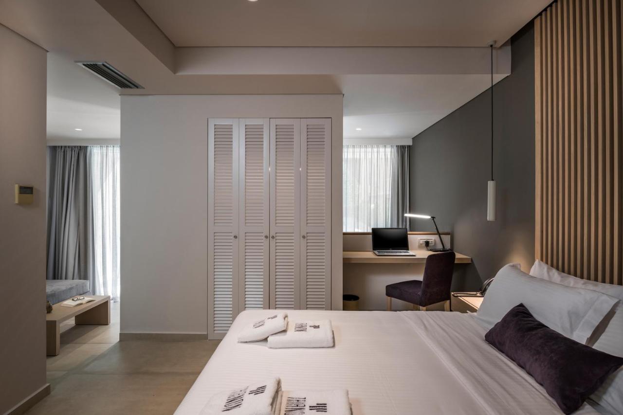 Aparthotel Trianon Luxury &