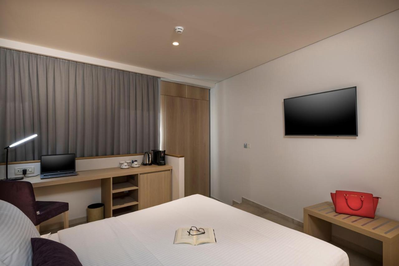 Trianon Luxury & 4* Chania (Crete)