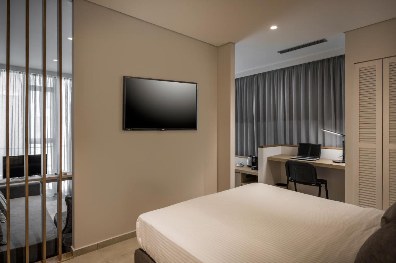 Trianon Luxury & Aparthotel 4*