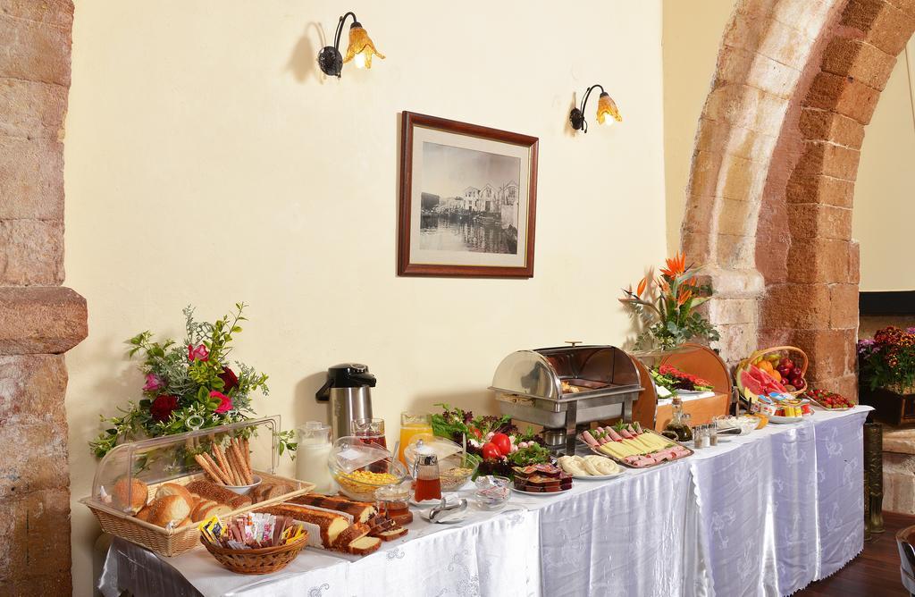 Hotel Porto Del Colombo Traditional Boutique