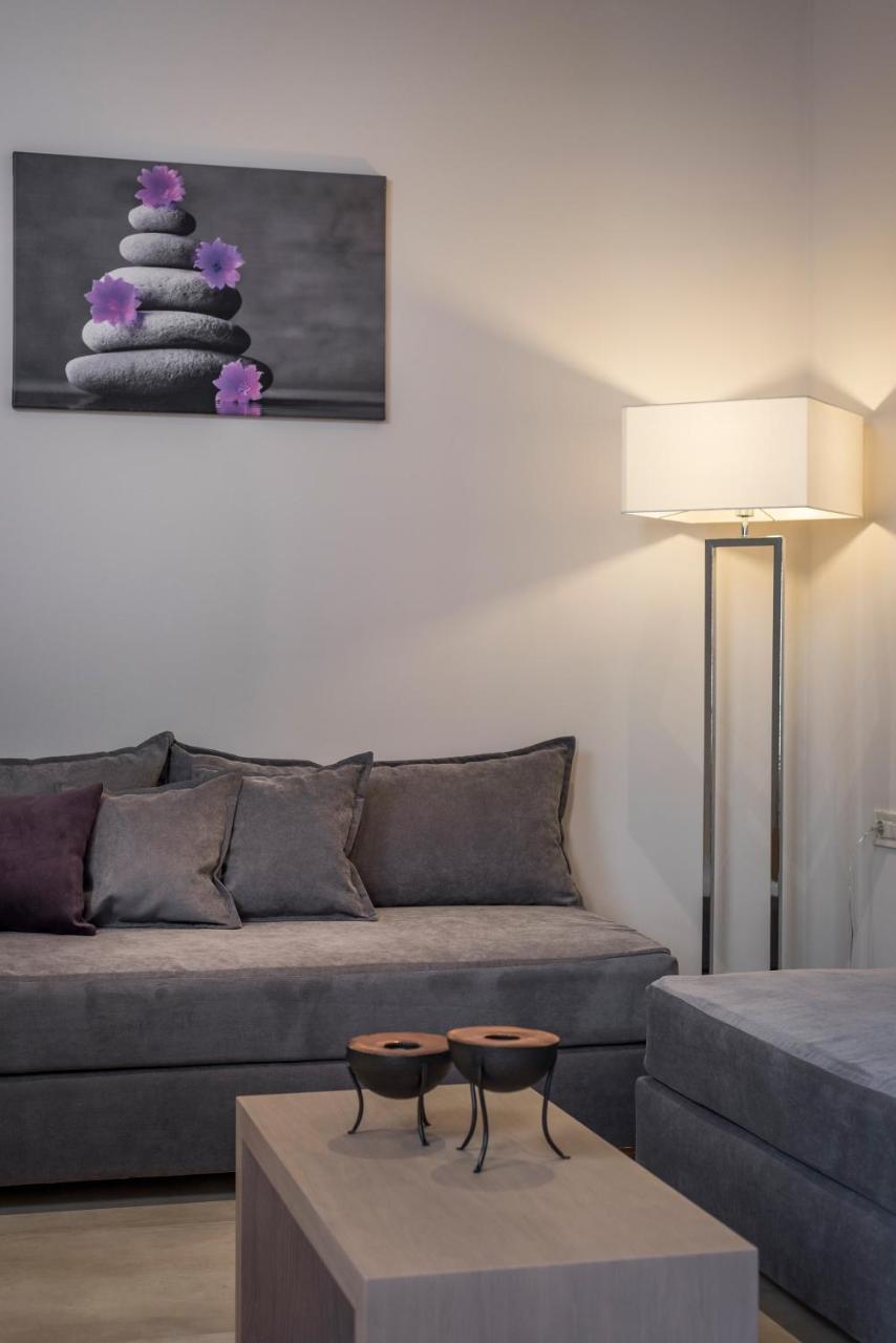 Trianon Luxury & Aparthotel