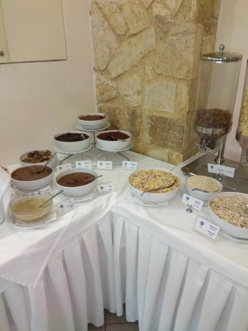 Indigo Mare Aparthotel 3*