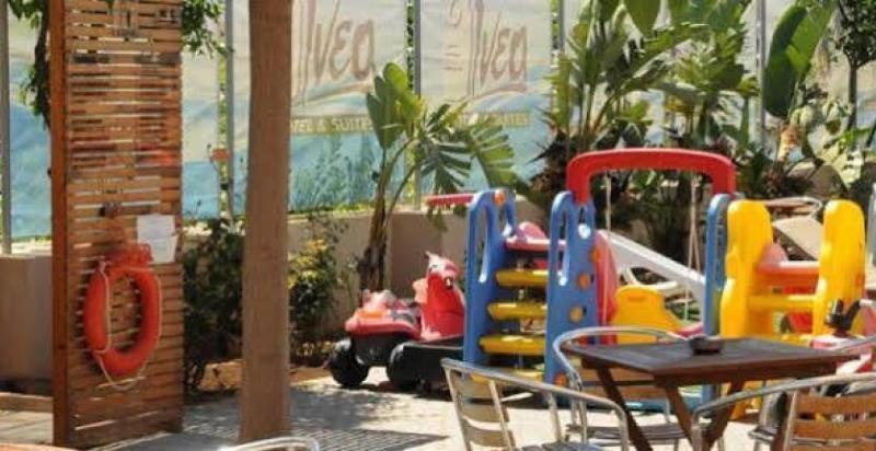 Inea Sole Hotel 4*