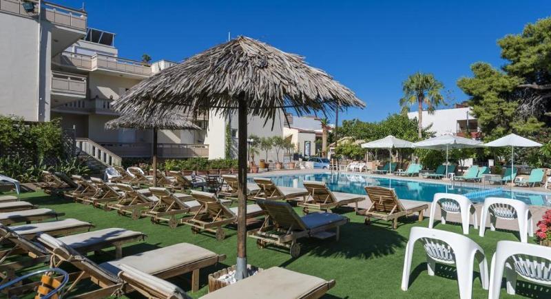 Inea Sole Hotel Chania (Crete)