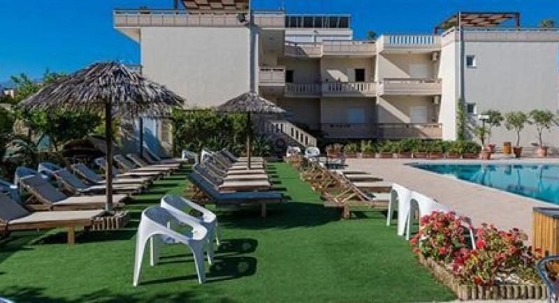 Inea Sole Hotel 4*