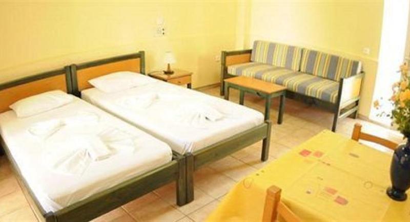 Inea Sole 4*