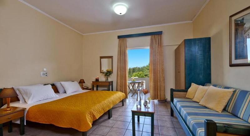 Inea Sole 4*