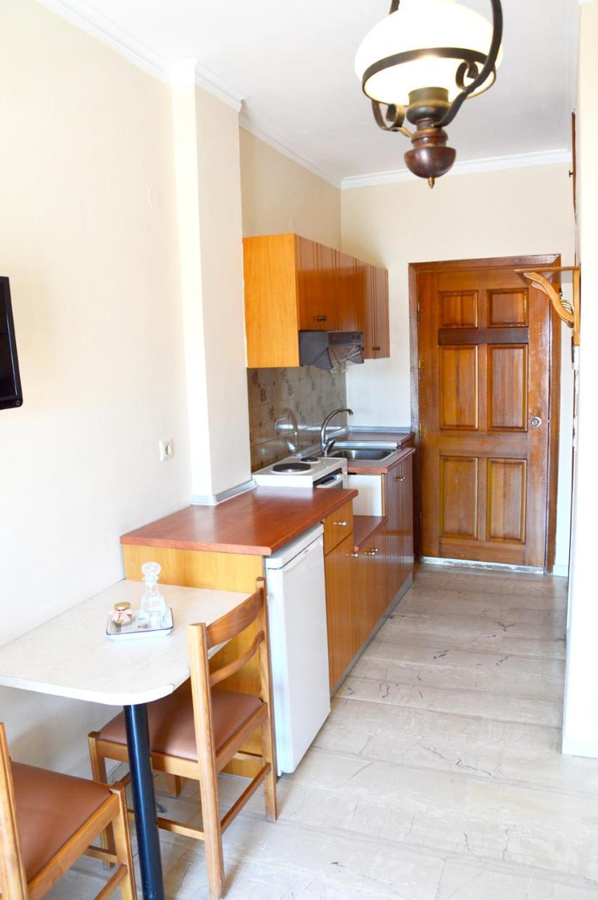 Apartments Chania *