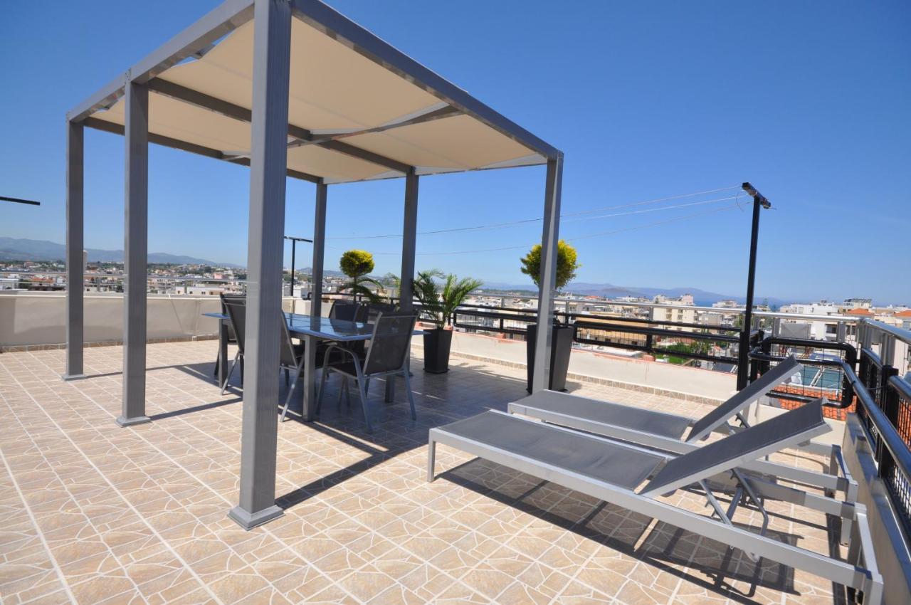 Apartments Chania *
