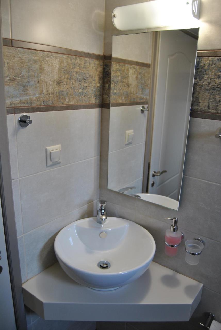 Pantheon Aparthotel 2*