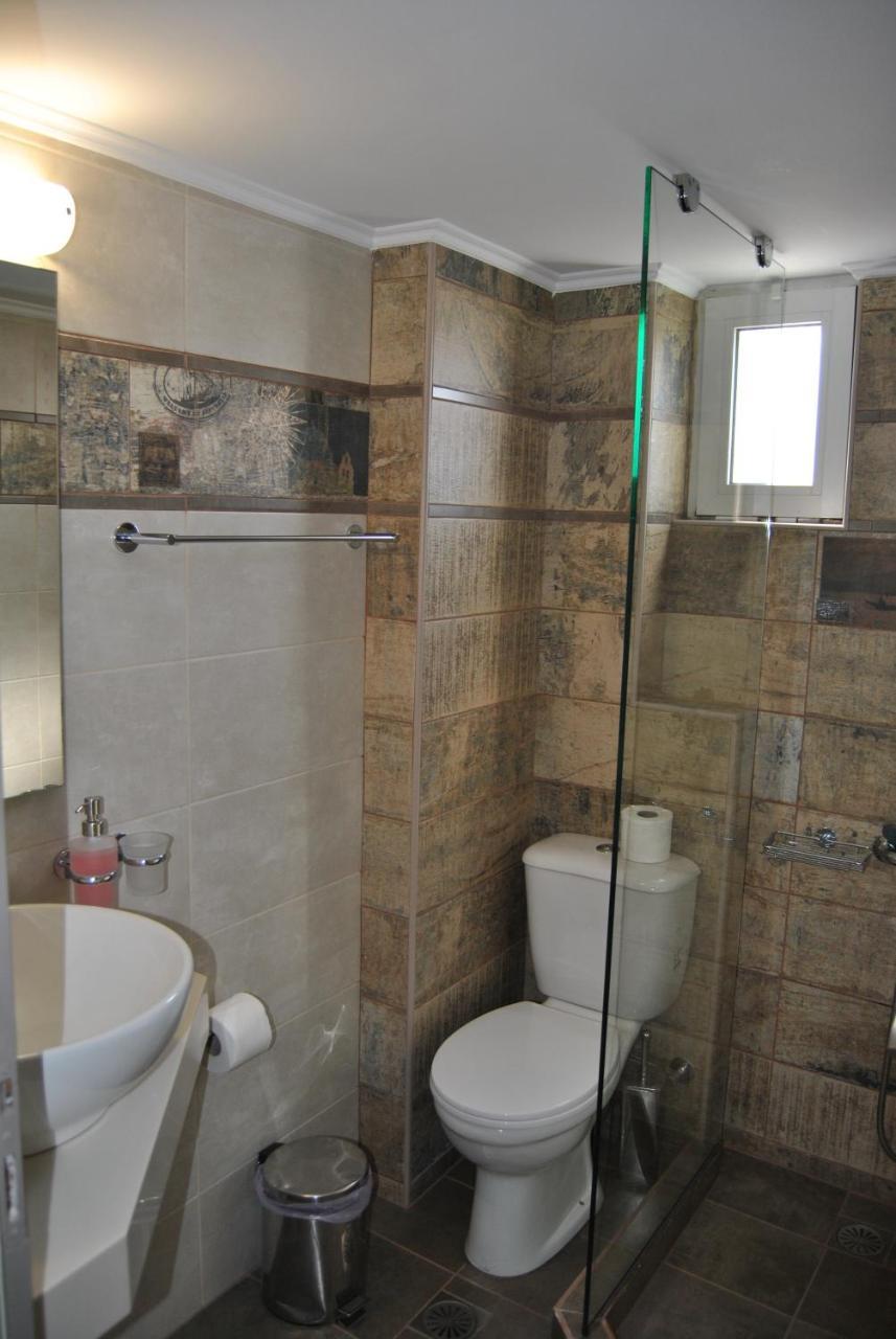 Pantheon Aparthotel