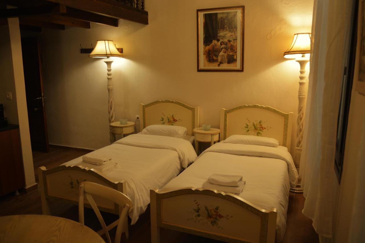 Boutique Del Doge Hotel Chania (Crete)
