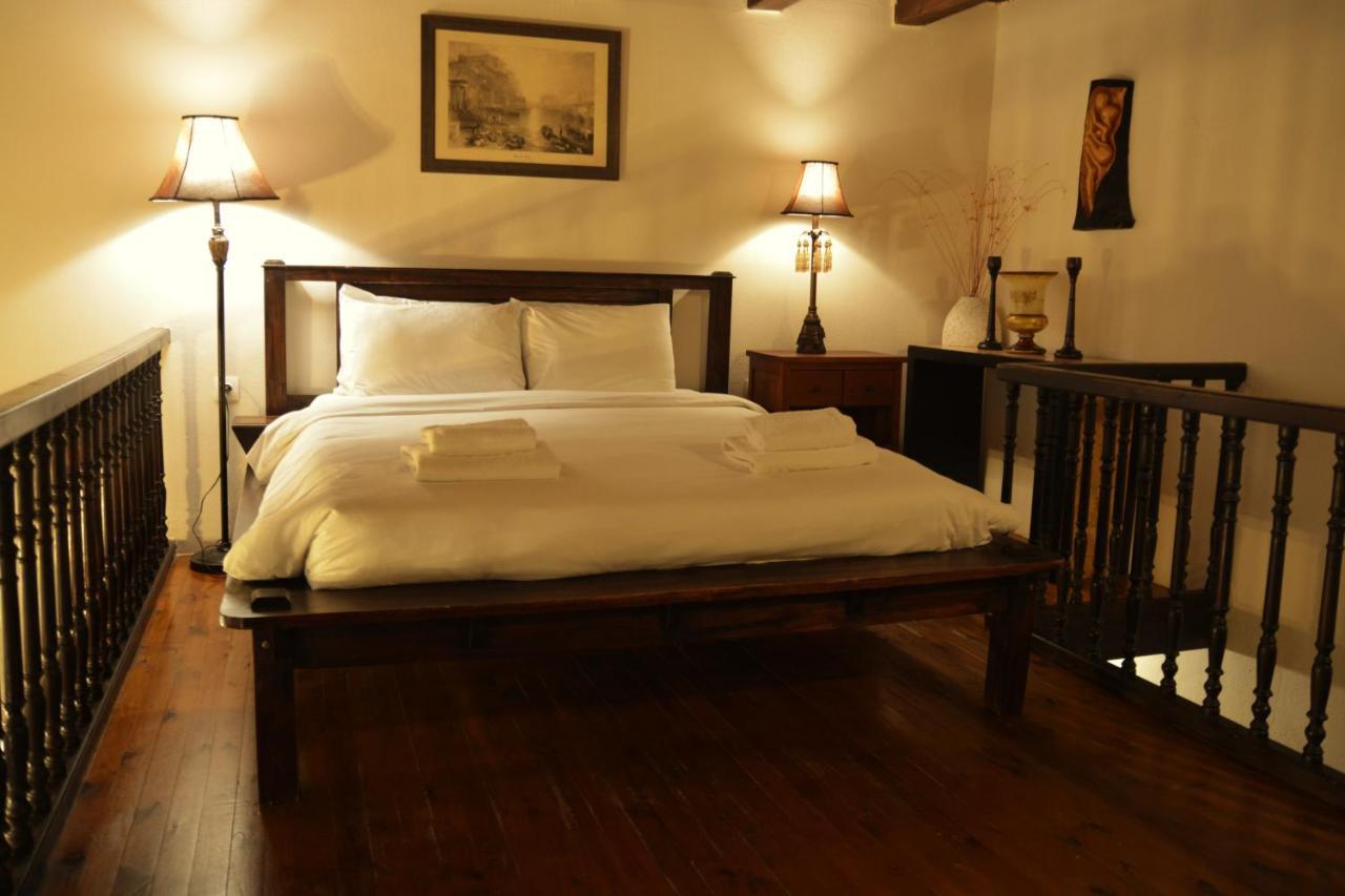 Boutique Del Doge Chania (Crete)