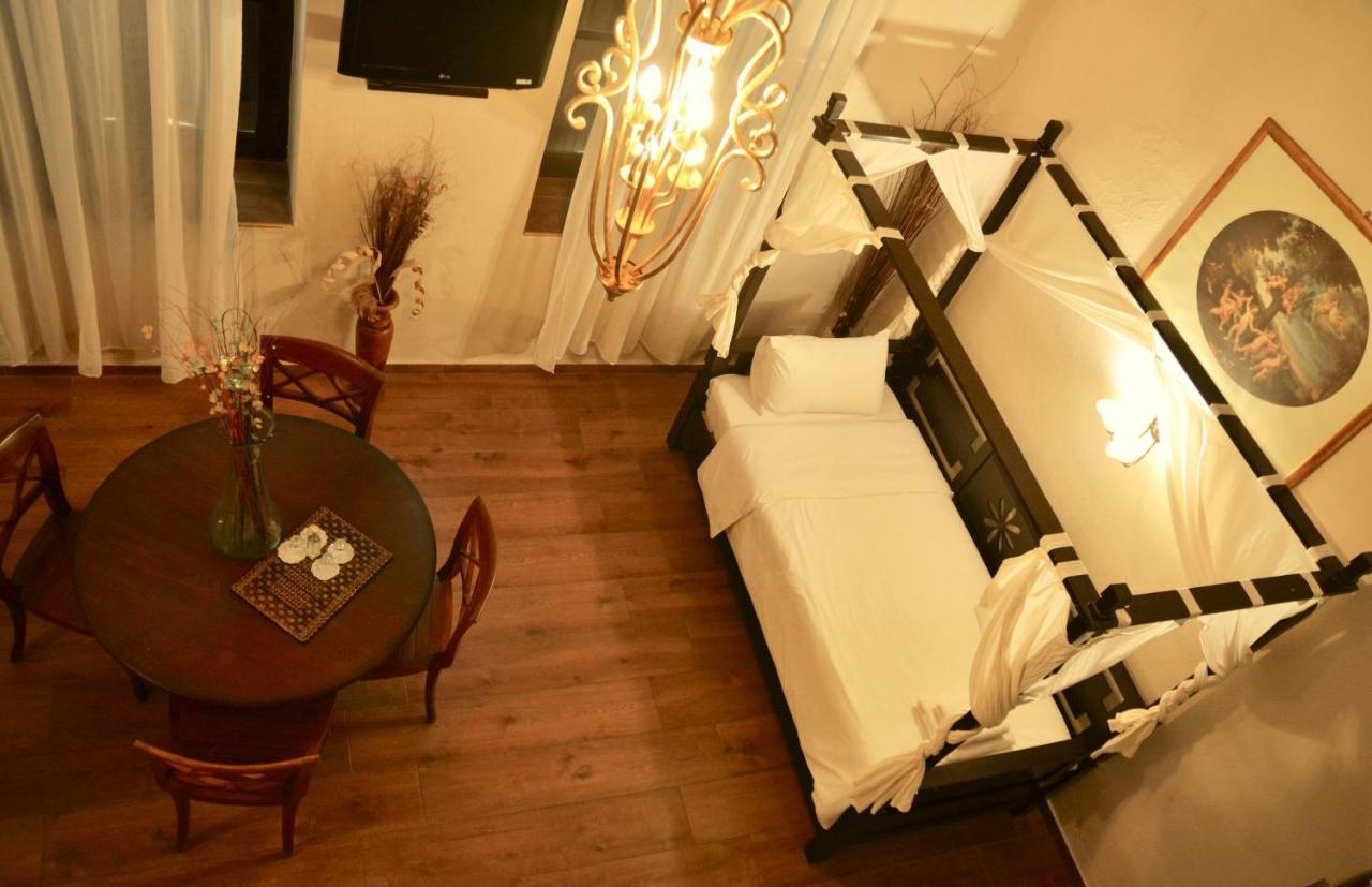 Hotel Boutique Del Doge Chania (Crete)