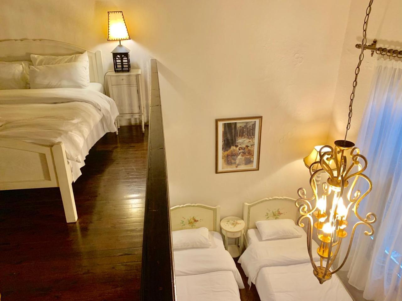 Boutique Del Doge Hotel Chania (Crete)