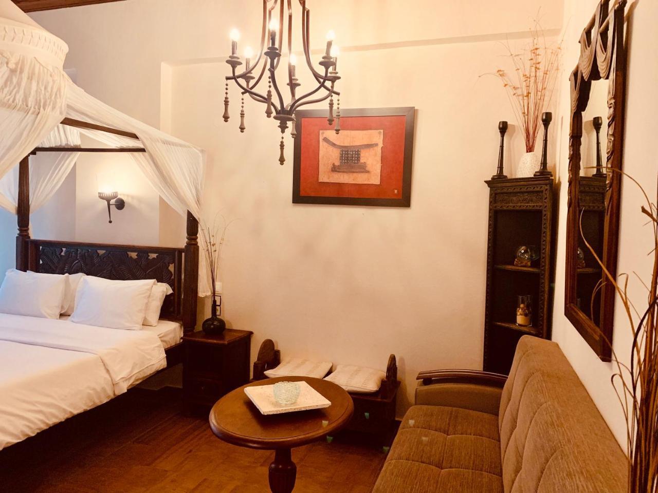 Hotel Boutique Del Doge