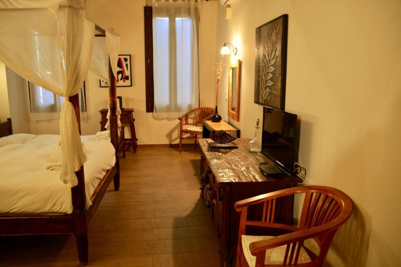 Boutique Del Doge Hotel Chania (Crete)