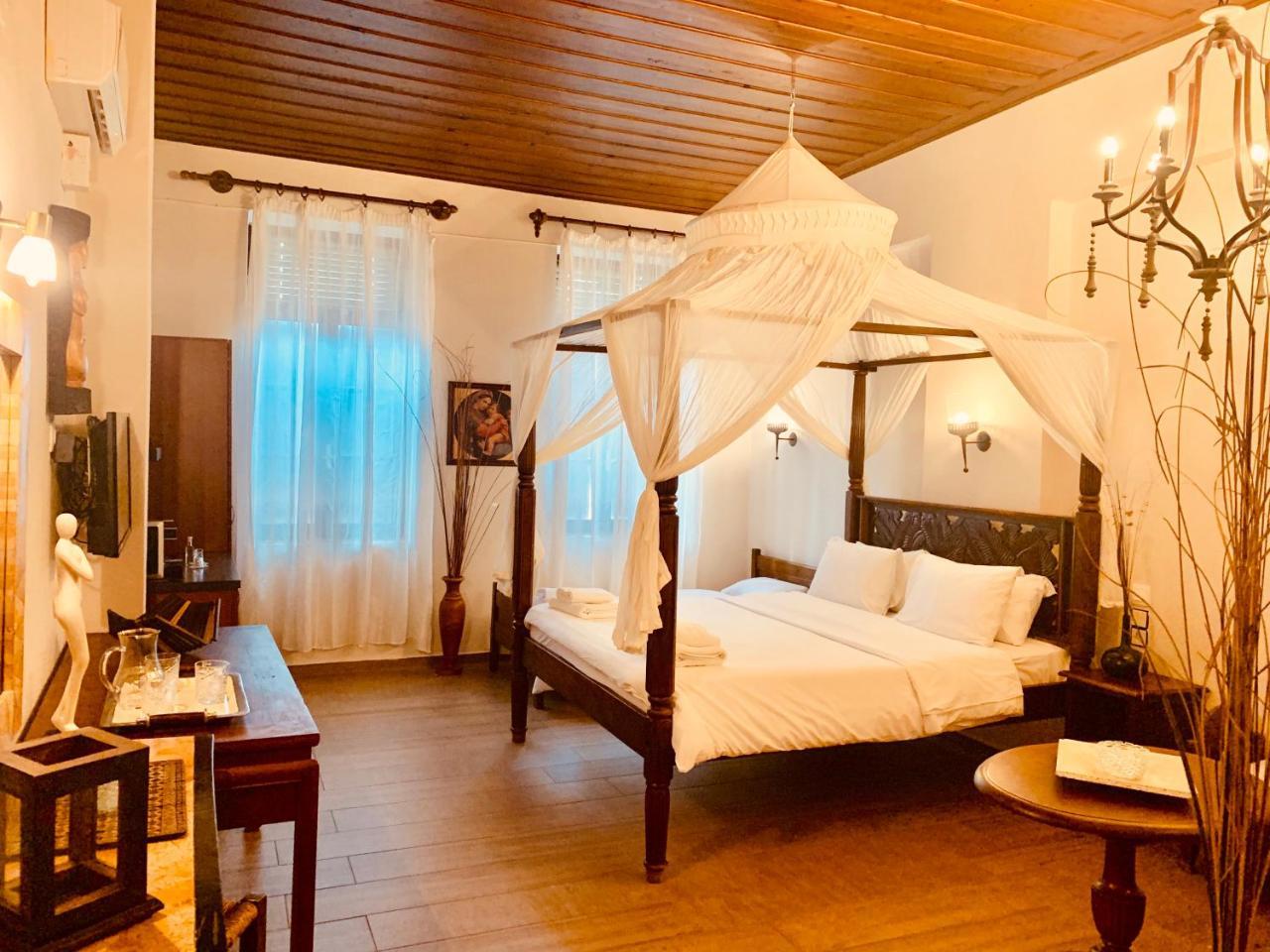 Hotel Boutique Del Doge