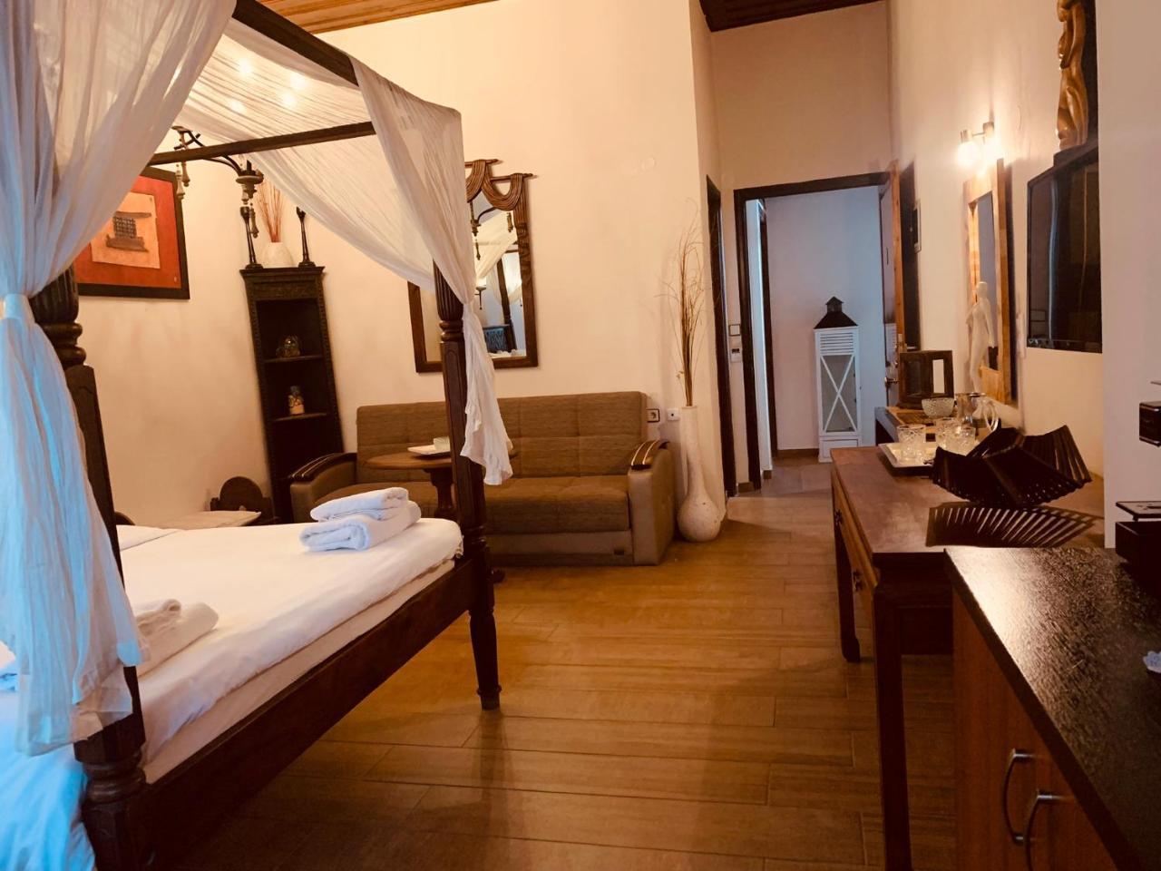 Boutique Del Doge Hotel Chania (Crete)