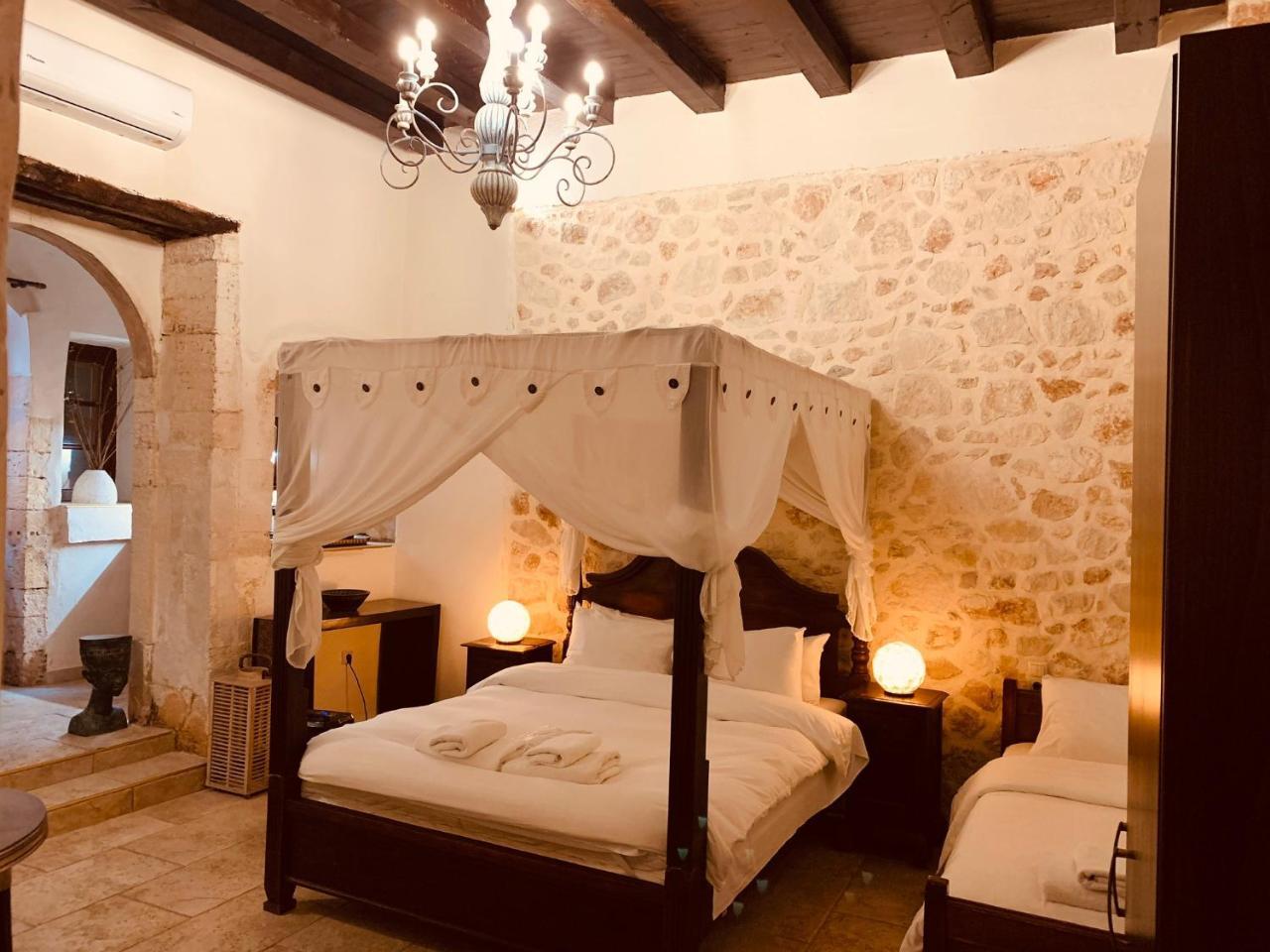 Boutique Del Doge Chania (Crete)