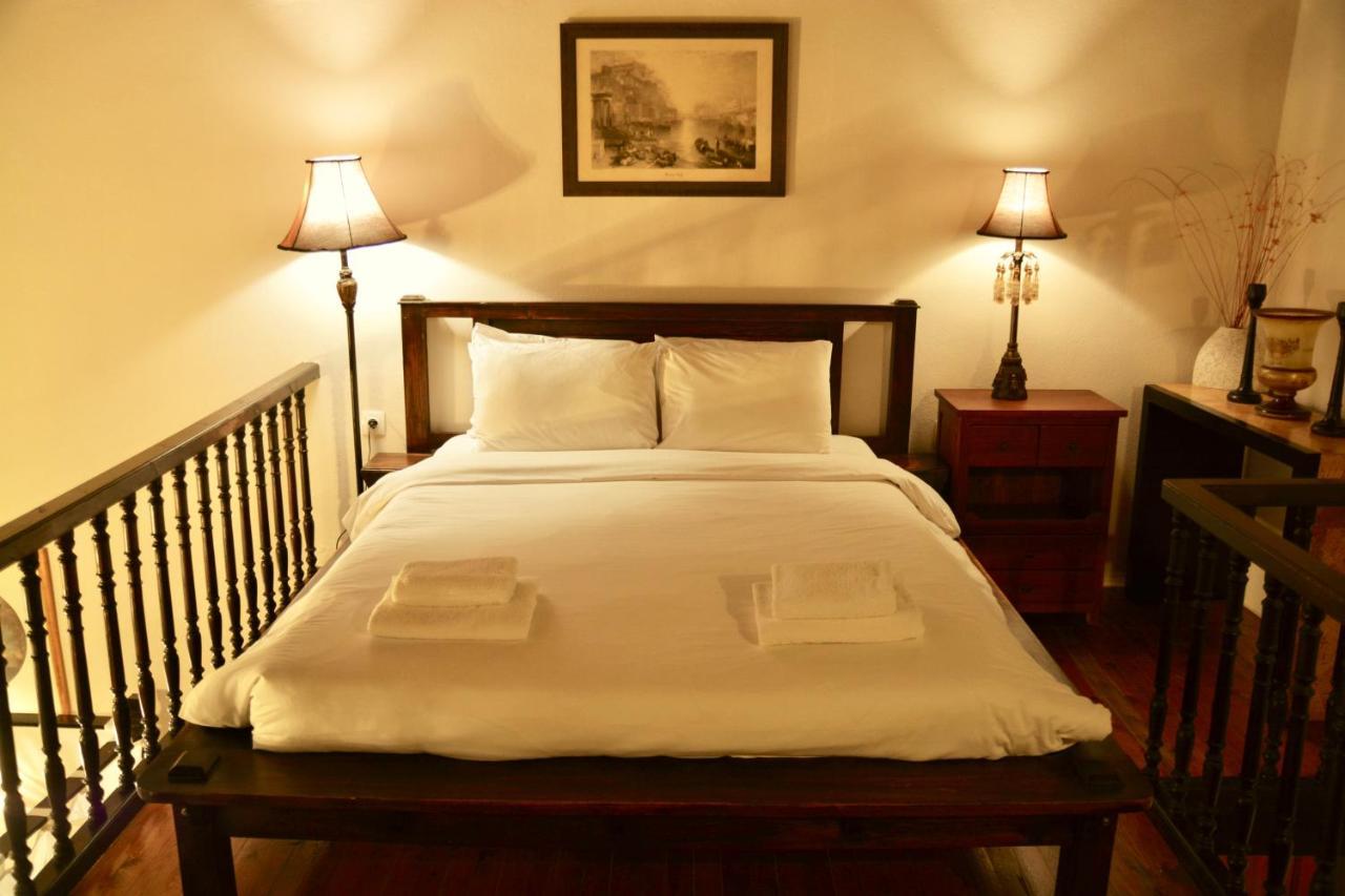 Boutique Del Doge 3* Chania (Crete)