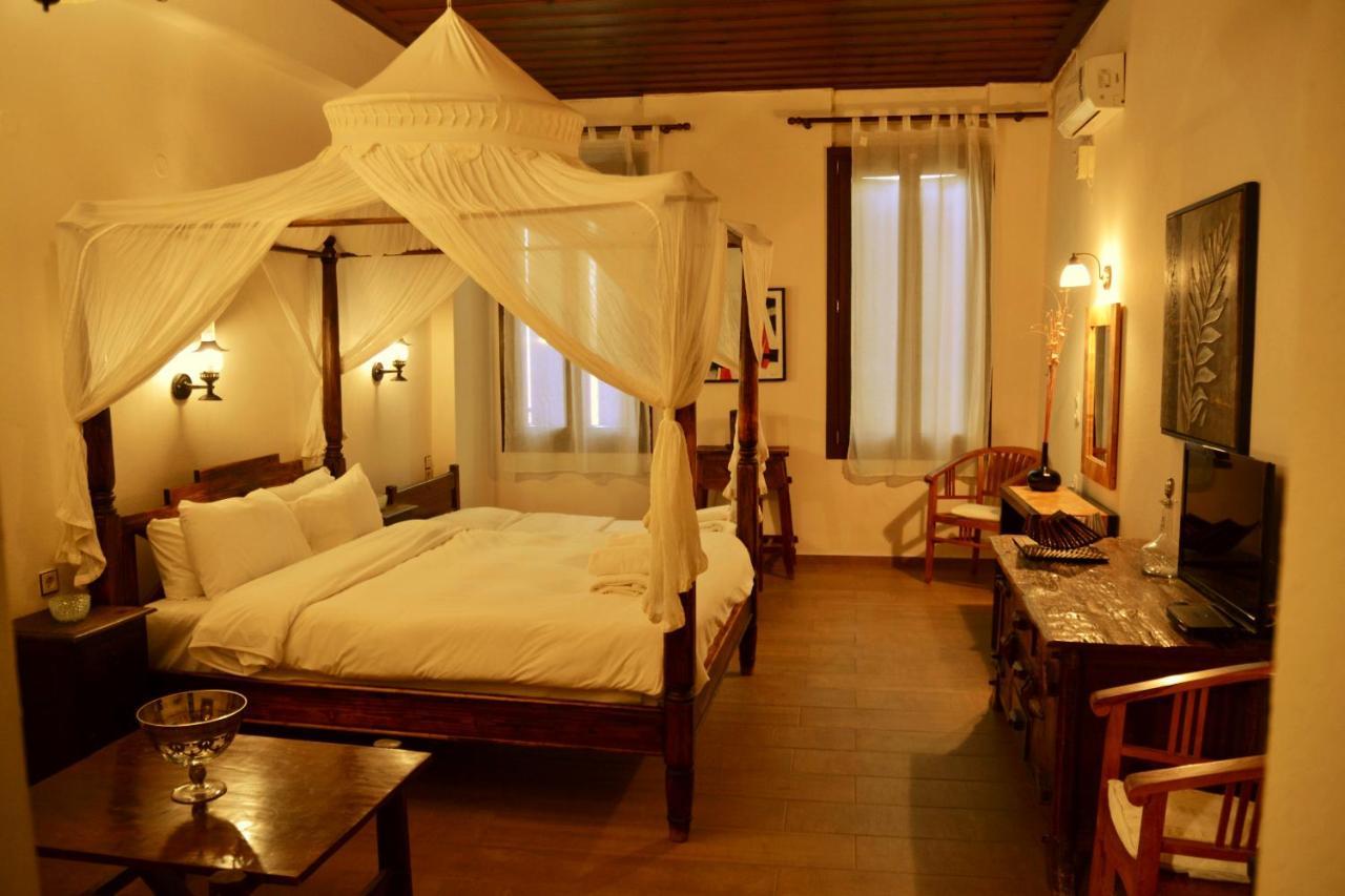 Boutique Del Doge Hotel Chania (Crete)