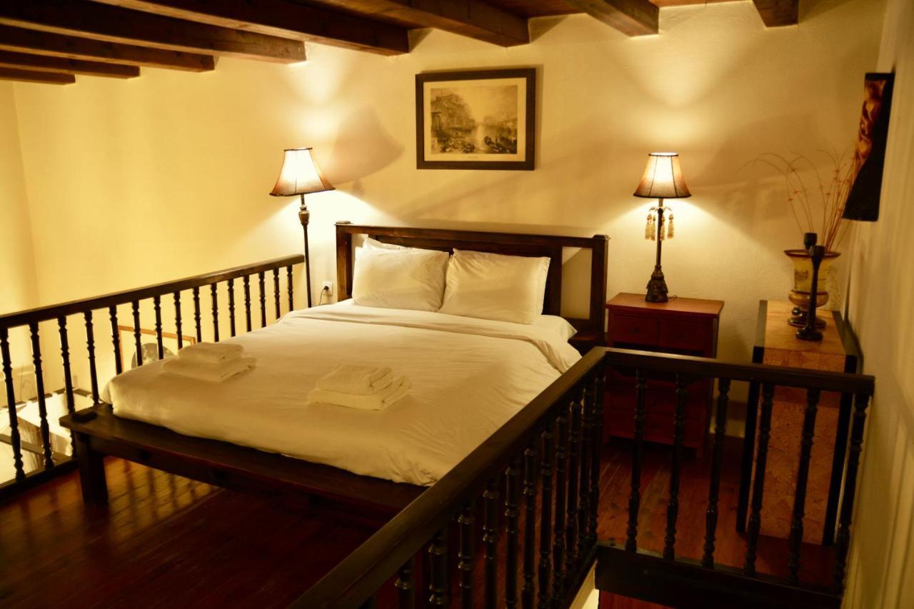 Hotel Boutique Del Doge