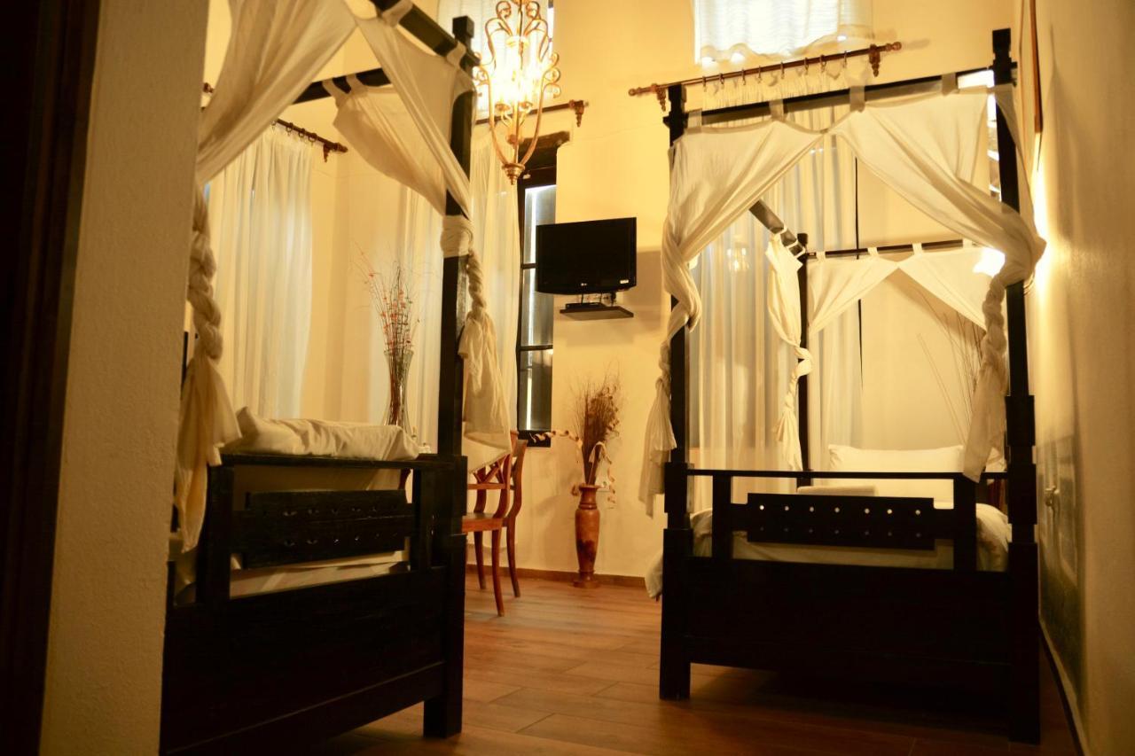 Boutique Del Doge Hotel Chania (Crete)