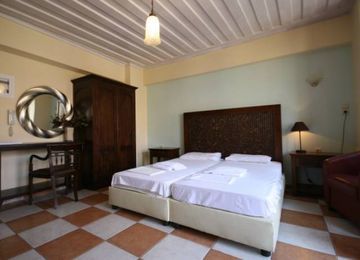 Vranas Ambiance Apartment *
