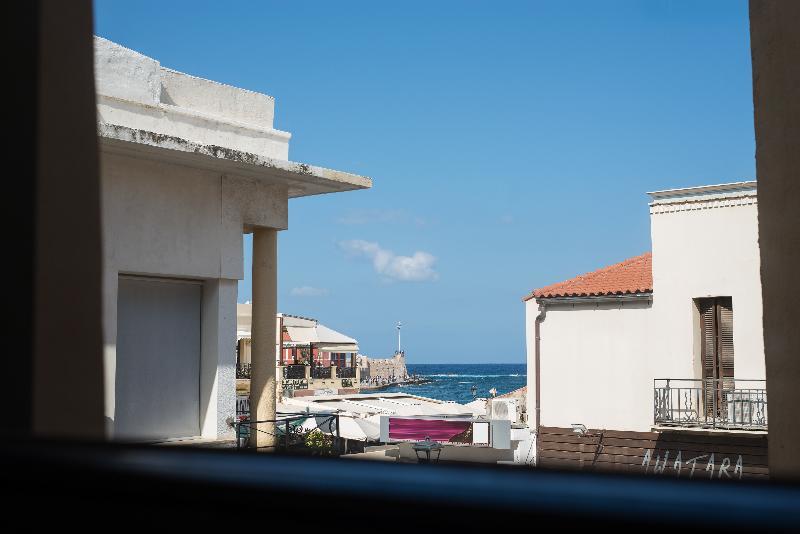 Nonnalena Boutique Chania (Crete)
