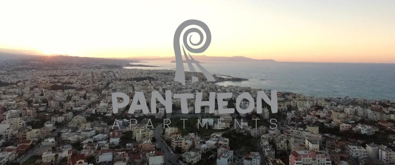 Pantheon 2*
