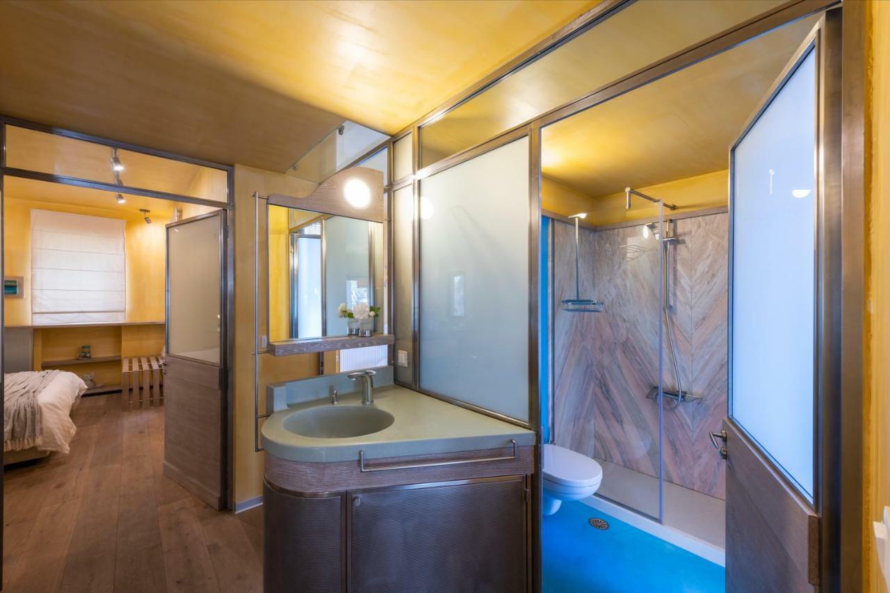 Pousada Luxury Pool House In Chania Chrissi Akti Chania