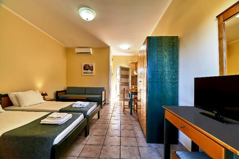 Inea Sole Hotel Chania (Crete)