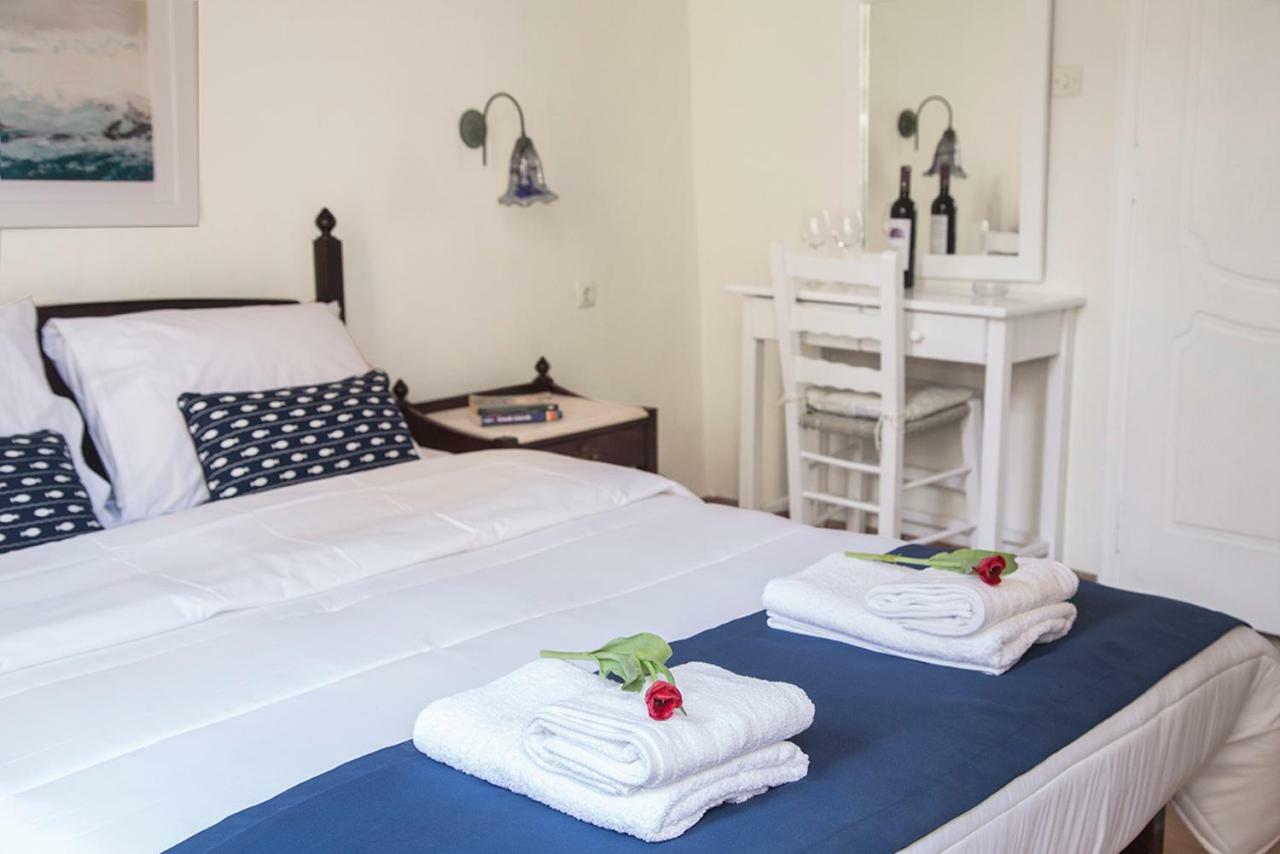 Talos Chrissi Akti Chania