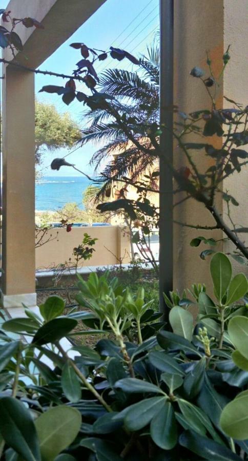 Luxury Pool House In Chania * Chrissi Akti Chania