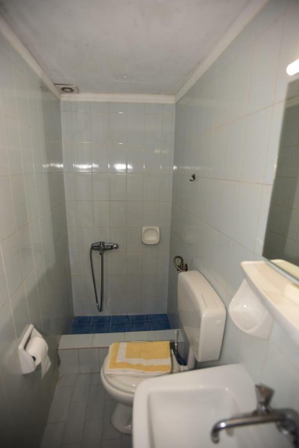 Herberg Stelios To Rent Chania (Crete)