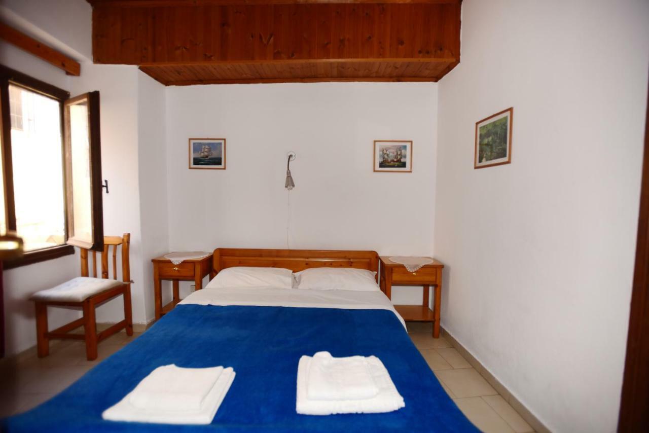 Stelios To Rent Herberg
